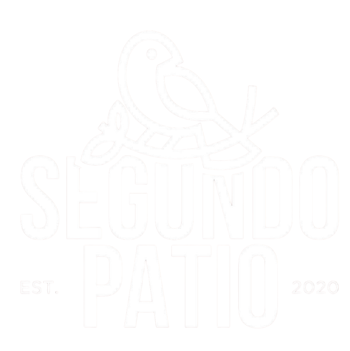 Segundo Patio Logo